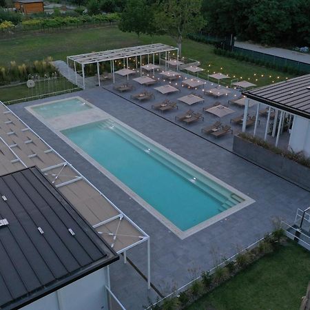 Corte San Ruffillo Country Resort Dovadola Exterior foto