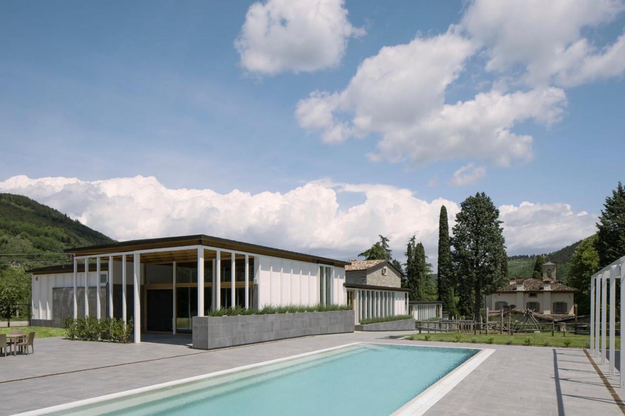Corte San Ruffillo Country Resort Dovadola Exterior foto