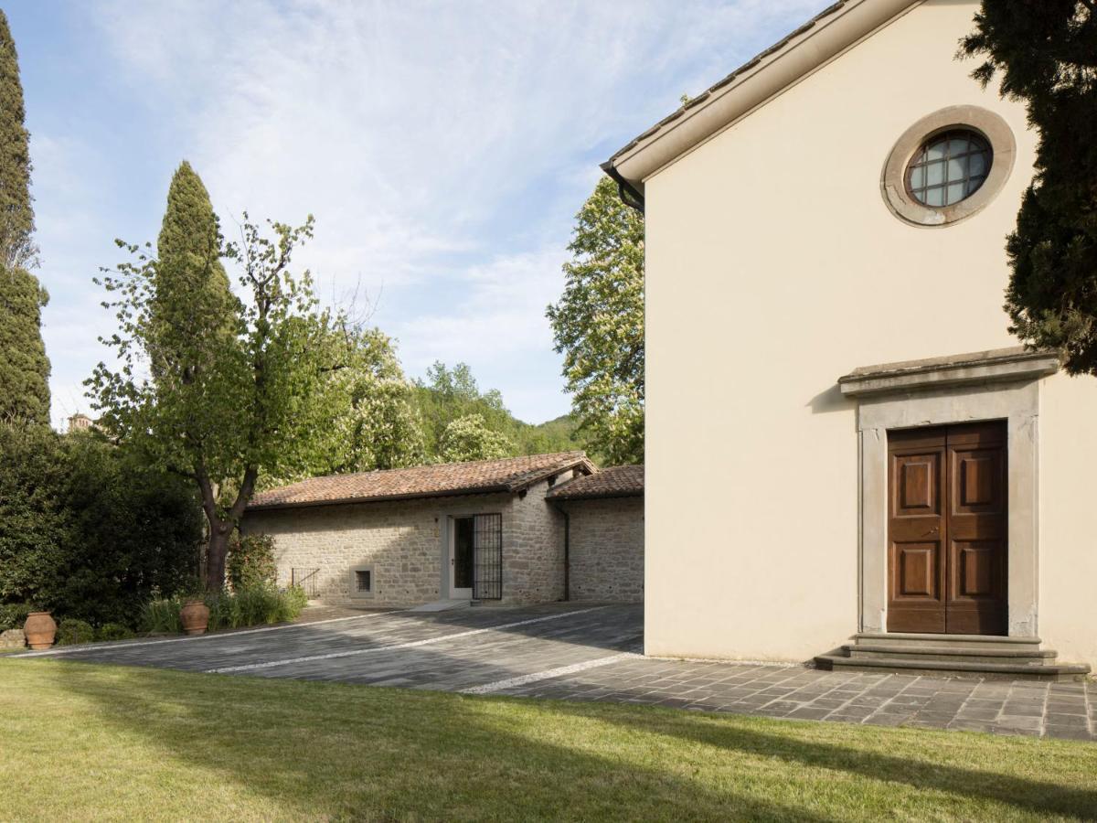 Corte San Ruffillo Country Resort Dovadola Exterior foto