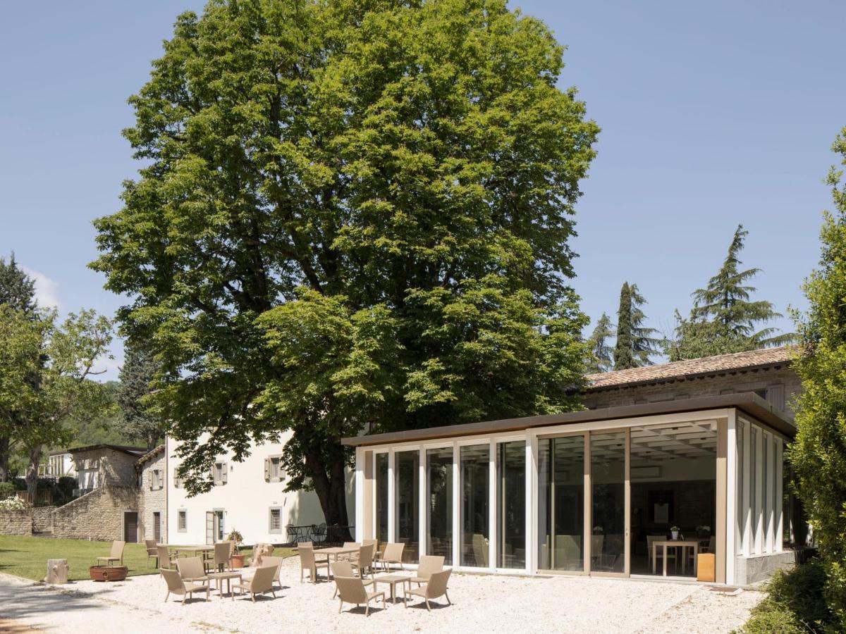Corte San Ruffillo Country Resort Dovadola Exterior foto