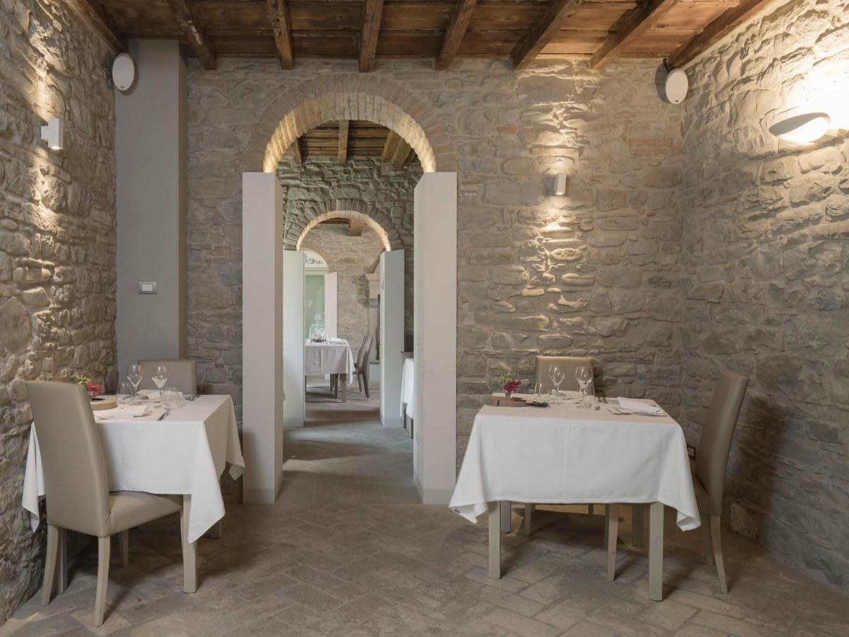 Corte San Ruffillo Country Resort Dovadola Exterior foto