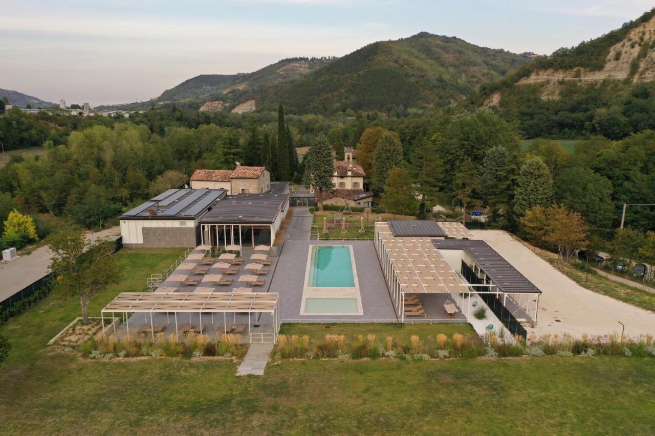 Corte San Ruffillo Country Resort Dovadola Exterior foto