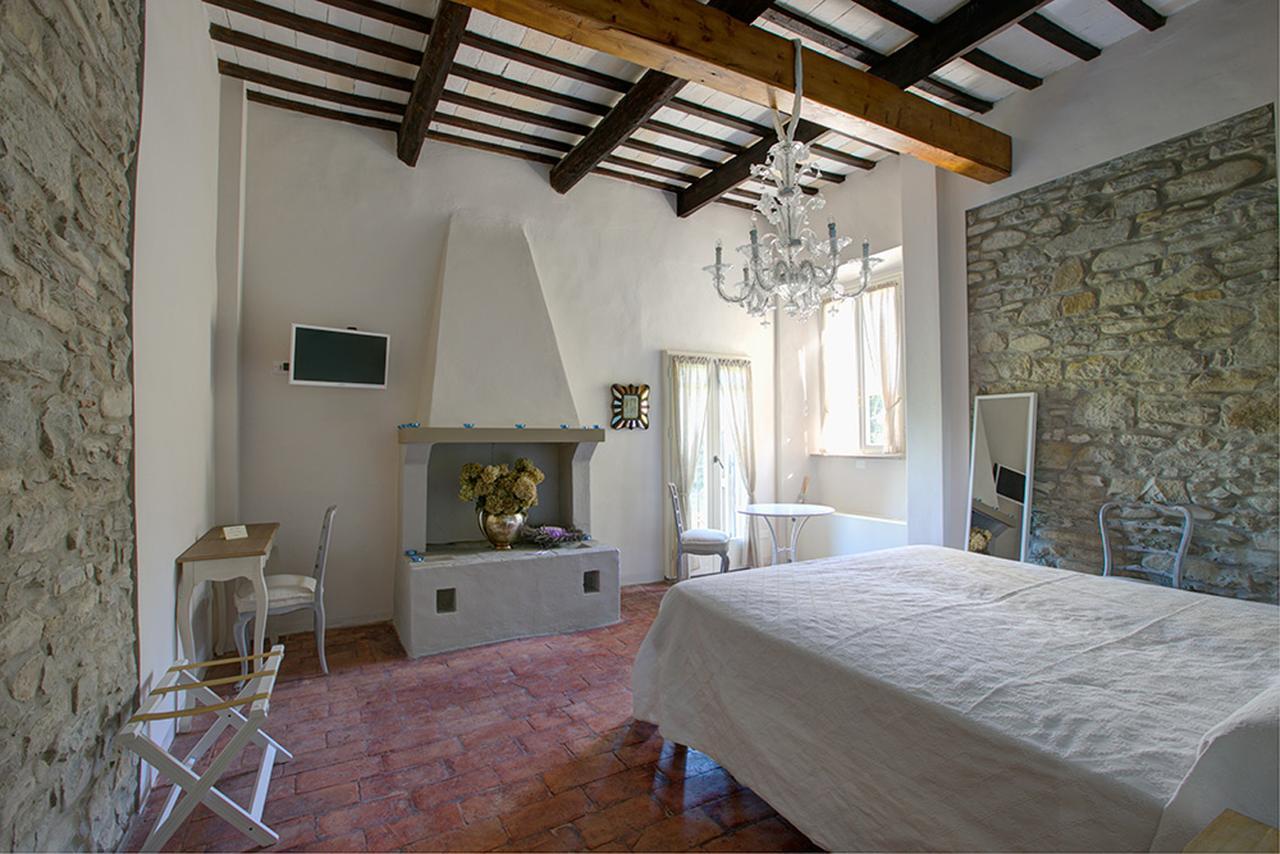 Corte San Ruffillo Country Resort Dovadola Exterior foto