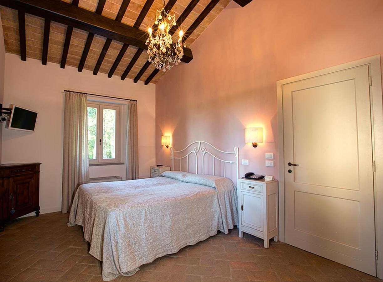 Corte San Ruffillo Country Resort Dovadola Exterior foto