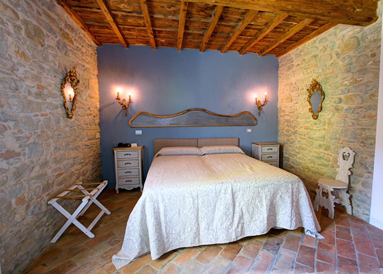Corte San Ruffillo Country Resort Dovadola Exterior foto