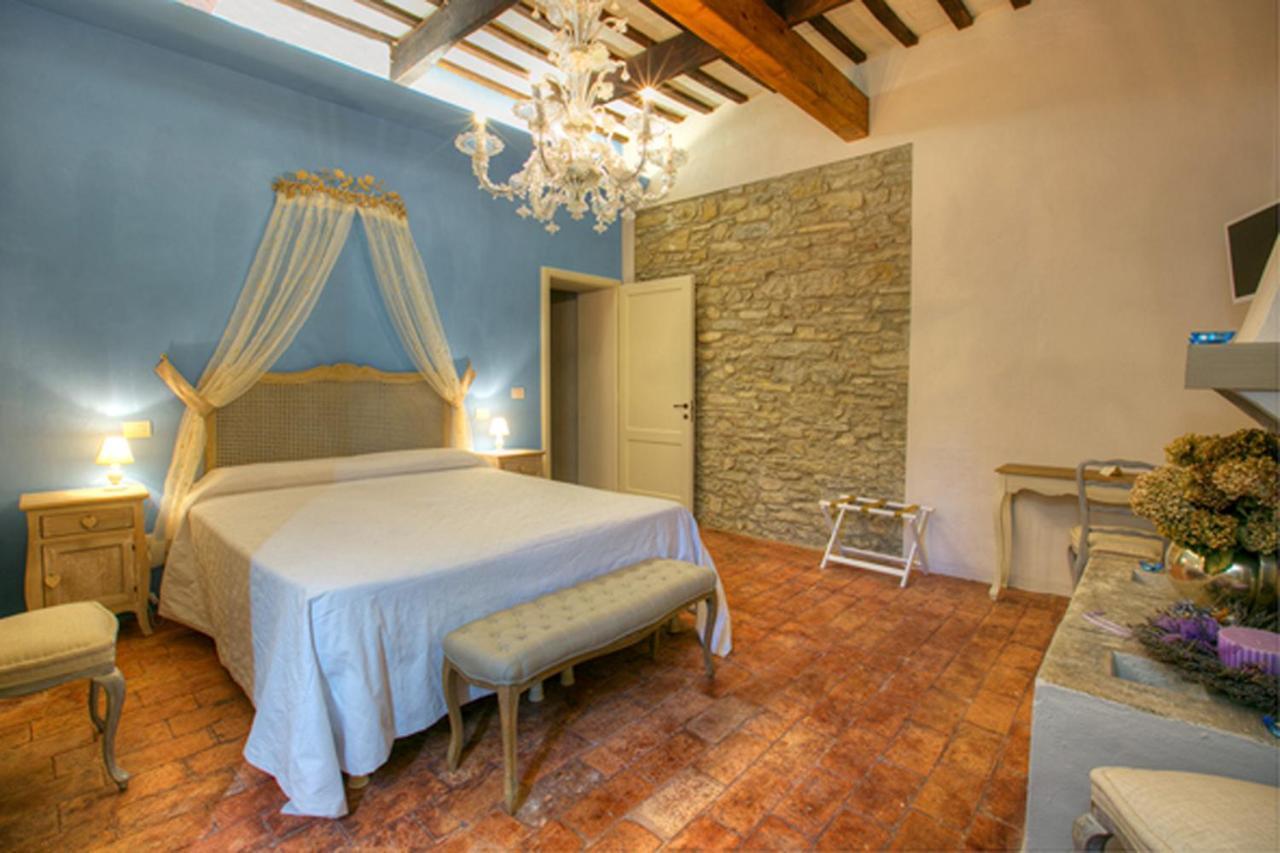Corte San Ruffillo Country Resort Dovadola Exterior foto
