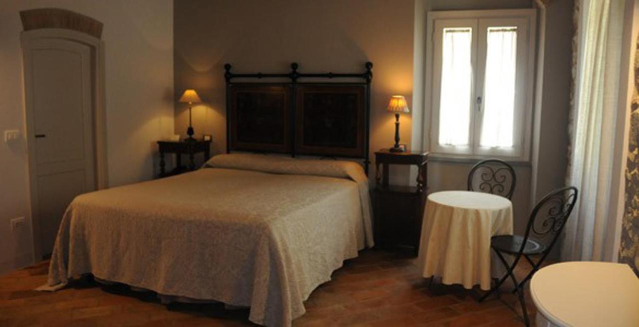 Corte San Ruffillo Country Resort Dovadola Exterior foto